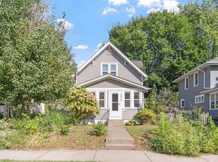 2827 Hayes St NE, Minneapolis, MN 55418