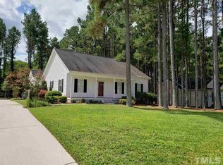 170 Donnibrook Run, Fuquay Varina, NC 27526