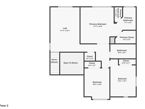 3rd image of 3536 W Paseo Way