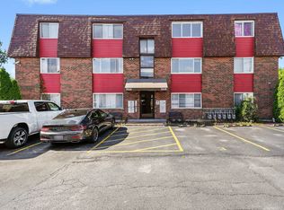 3848 25th Ave APT 5, Schiller Park, IL 60176