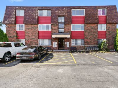 3848 25th Ave APT 5, Schiller Park, IL, 60176