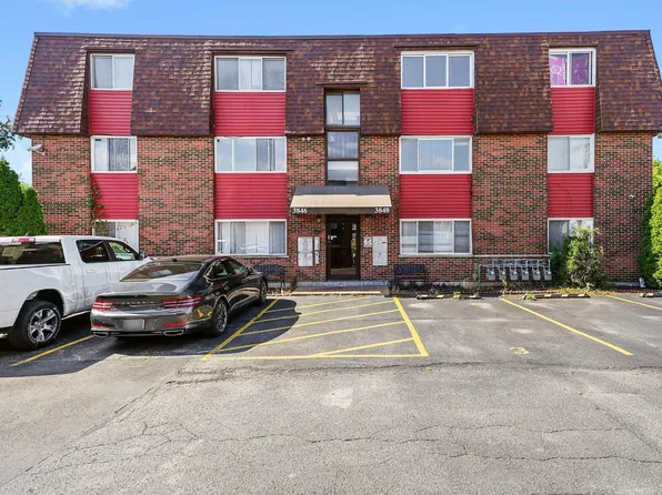 3848 25th Ave APT 5, Schiller Park, IL 60176