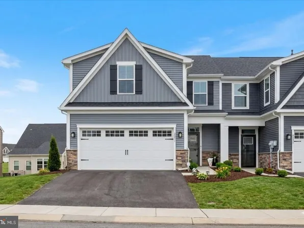 2231 Caroline Ln, Harrisburg, PA 17110