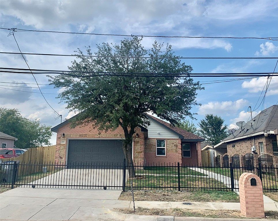 3551 Canada Dr, Dallas, TX 75212 Zillow