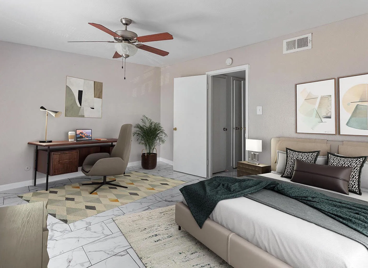 Sharpstown Manor — Photo 4