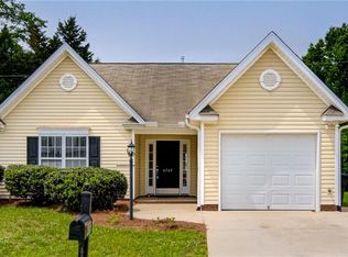 4707 Summerlyn Place Dr, Kernersville, NC 27284