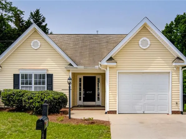 4707 Summerlyn Place Dr, Kernersville, NC 27284