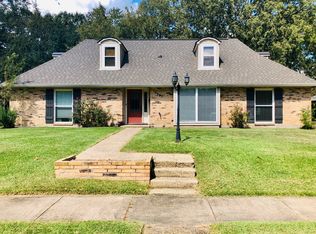 10657 Sandringham Ave, Baton Rouge, LA 70815