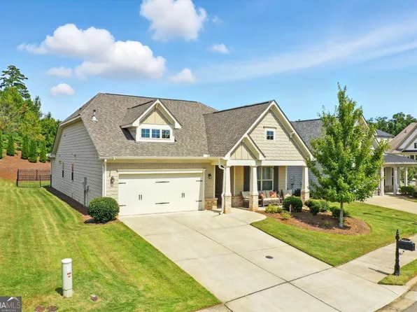 402 Laurel Spring Ct, Canton, GA 30114