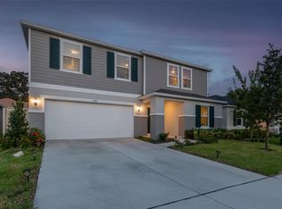 3810 Reflection Dock Dr, Seffner, FL 33584