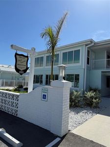 320 GULF BOULEVARD #3E, Boca Grande, FL, 33921