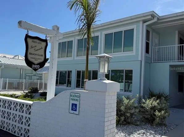 320 GULF BOULEVARD #3E, BOCA GRANDE, FL 33921