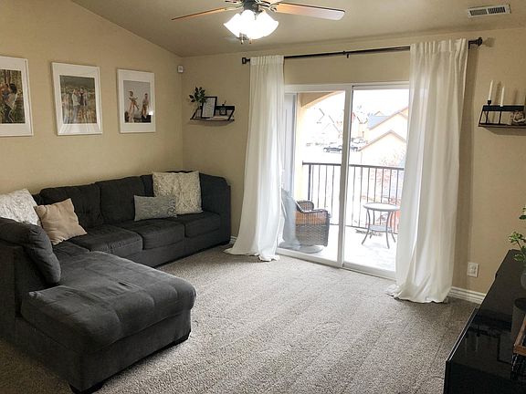 Living Room, Porch