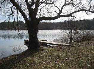 10 Rock Pond Ave, Georgetown, MA 01833