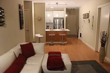 Rented by Casandra Properties Inc.