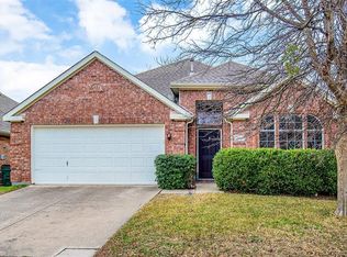 2605 Ozark Cv, McKinney, TX 75070