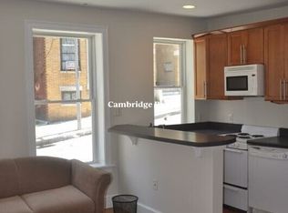 836 Huntington Ave #1T, Roxbury Crossing, MA 02120