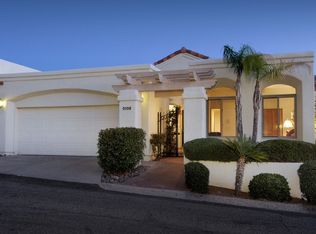 5108 E Calle Brillante, Tucson, AZ 85718