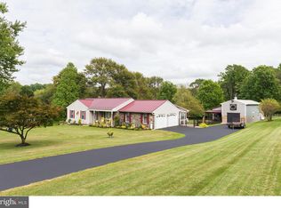 109 Spook Ln, Fleetwood, PA 19522