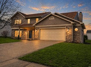 10433 Cherry Creek Rd, Fort Wayne, IN 46818