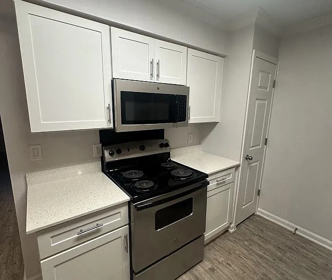 Juniper Springs Apartments — Photo 84