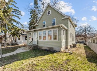 3506 Thomas Ave N, Minneapolis, MN 55412