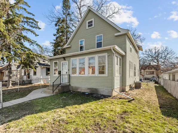 3506 Thomas Ave N, Minneapolis, MN 55412