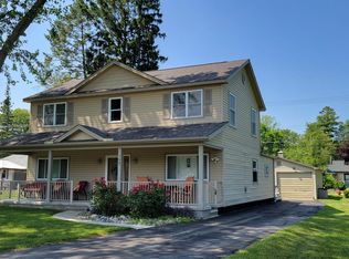 7447 Birch Tree Rd, Lexington, MI 48450