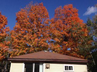 W10891 Tipperary Rd, Poynette, WI 53955