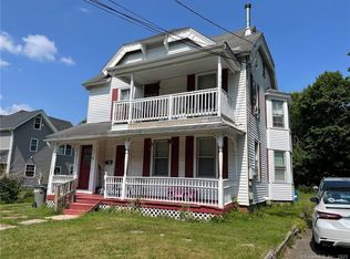 13 Winter St, Manchester, CT 06040