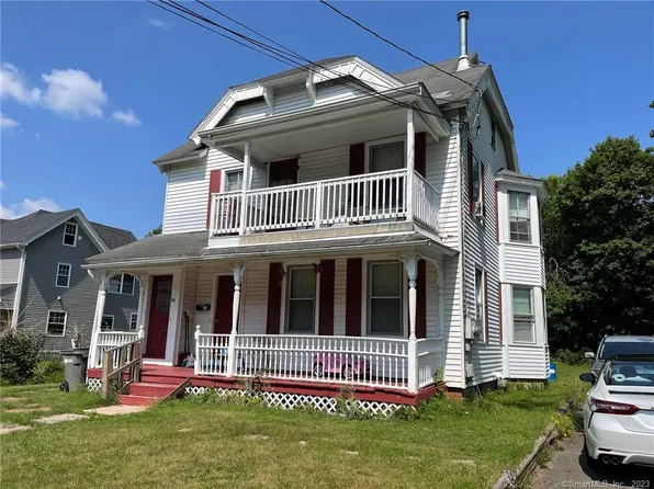 13 Winter Street, Manchester, CT 06040