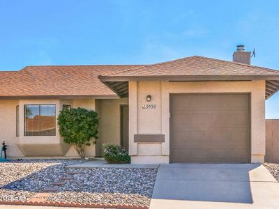 9930 E Skyward Way, Tucson, AZ, 85730