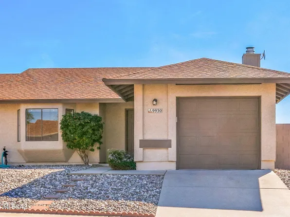 9930 E Skyward Way, Tucson, AZ 85730