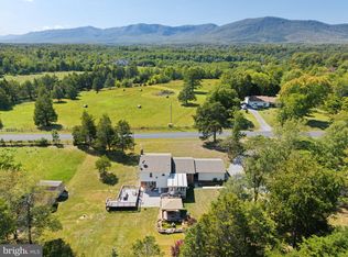 1832 Ridgeway Rd, Front Royal, VA 22630