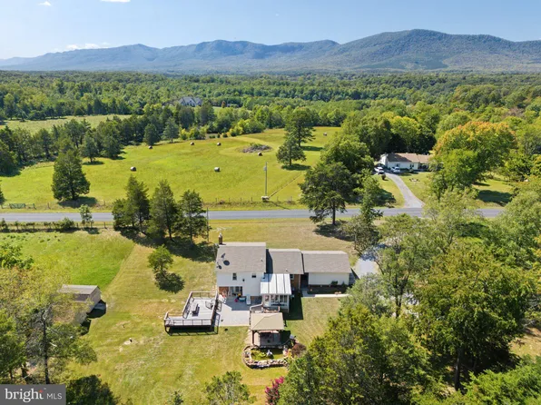 1832 Ridgeway Rd, Front Royal, VA 22630