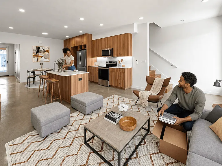 Ellis Apartments — Photo 21