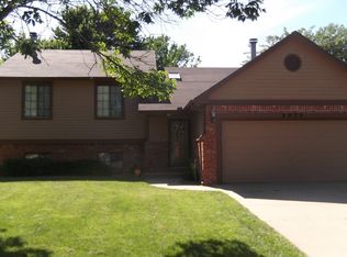 6926 E 35th Ct N, Wichita, KS 67226