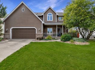 1218 NW Cedarwood Dr, Ankeny, IA 50023