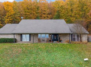 3740 Chilly Springs Rd, Maryville, TN 37803