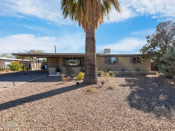6042 E 33rd St, Tucson, AZ 85711