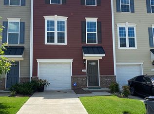 220 Brier Summit Pl, Durham, NC 27703