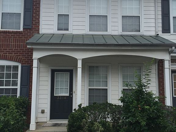 5th image of 3316 Hidden Cove Cir