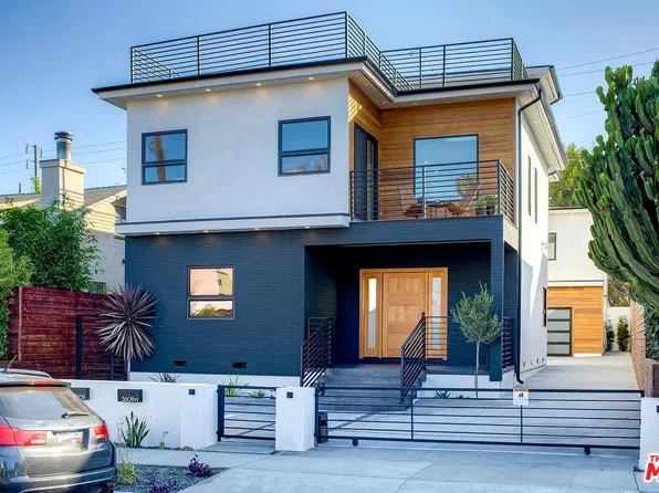 3609 Greenfield Ave, Los Angeles, CA 90034
