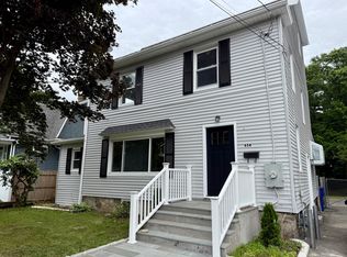 654 Nichols Ave, Stratford, CT 06614