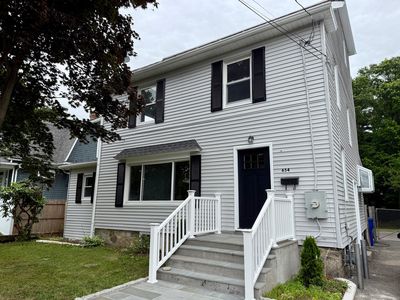 654 Nichols Avenue, Stratford, CT, 06614