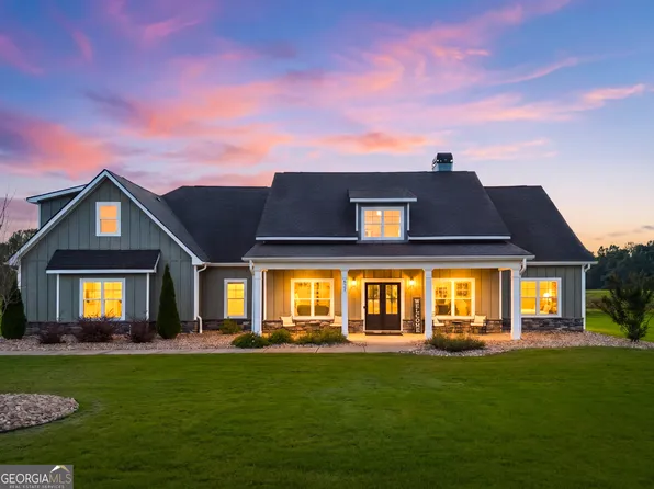 51 Linton Estates Ave, Newnan, GA 30263