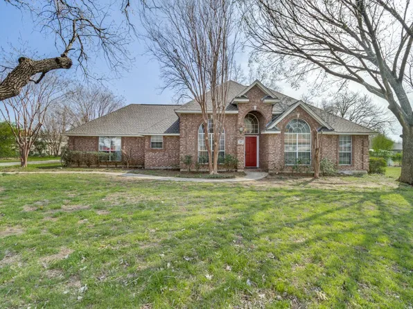 417 Walnut St, Collinsville, TX 76233