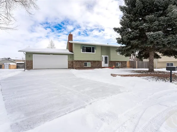 729 Tanglewood Dr, Billings, MT 59101