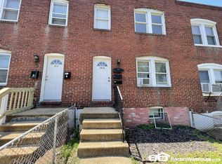 3816 Fairhaven Ave #2, Curtis Bay, MD 21226