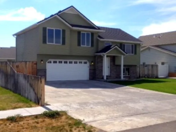 3624 E Capstone Dr, Idaho Falls, ID 83401